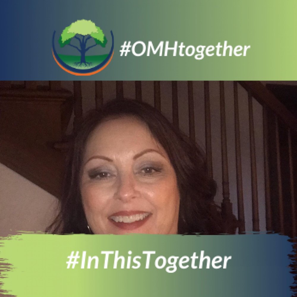 Meet your Posher, Tonya